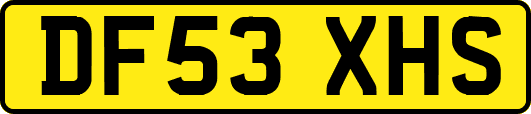 DF53XHS