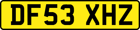 DF53XHZ