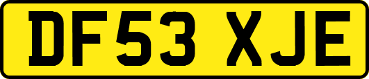 DF53XJE