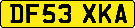 DF53XKA