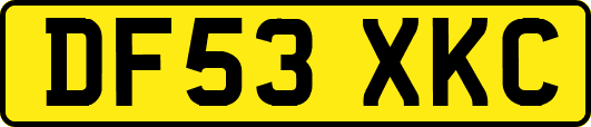DF53XKC