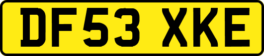DF53XKE