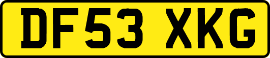 DF53XKG