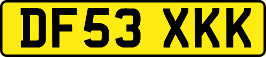 DF53XKK
