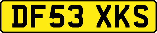 DF53XKS