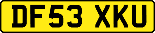 DF53XKU