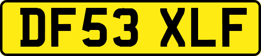 DF53XLF