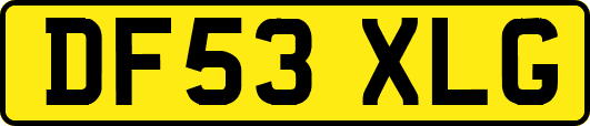 DF53XLG