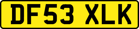DF53XLK