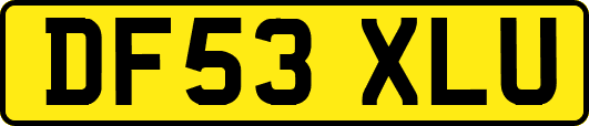 DF53XLU