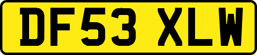 DF53XLW