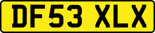 DF53XLX