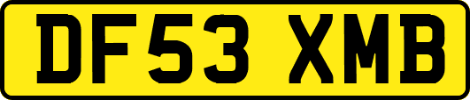 DF53XMB