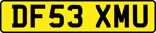 DF53XMU