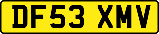 DF53XMV