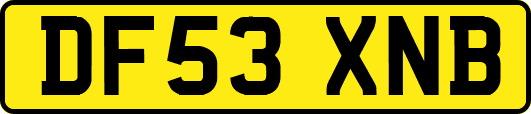 DF53XNB