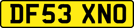 DF53XNO