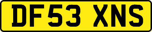 DF53XNS