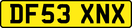 DF53XNX