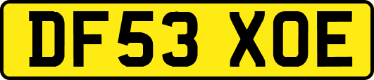 DF53XOE