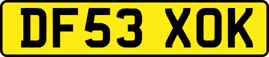 DF53XOK