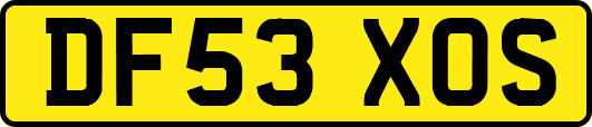 DF53XOS