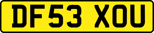 DF53XOU