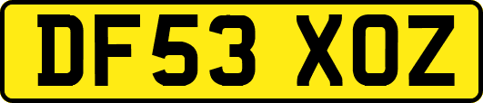 DF53XOZ
