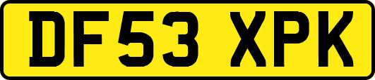 DF53XPK