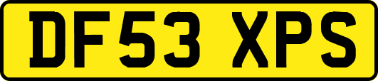 DF53XPS