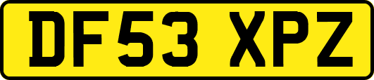 DF53XPZ