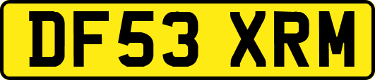 DF53XRM