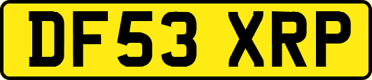 DF53XRP