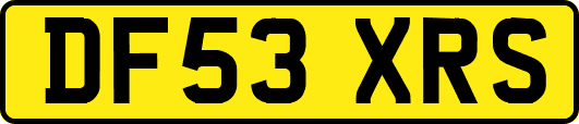 DF53XRS