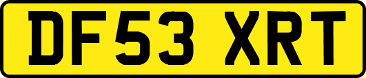 DF53XRT