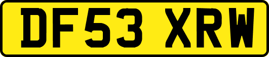 DF53XRW