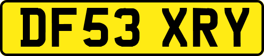 DF53XRY