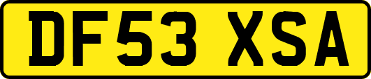 DF53XSA