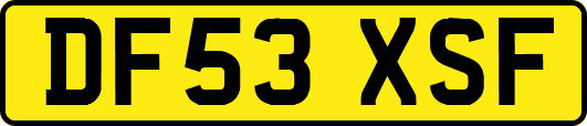 DF53XSF
