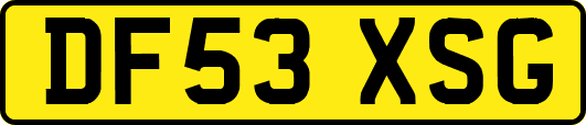DF53XSG