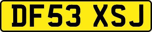 DF53XSJ