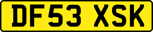 DF53XSK