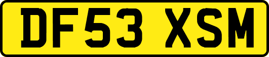 DF53XSM