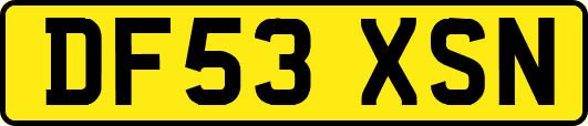 DF53XSN