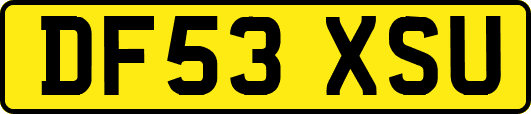 DF53XSU