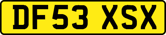 DF53XSX