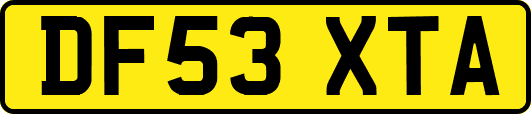 DF53XTA