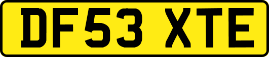 DF53XTE
