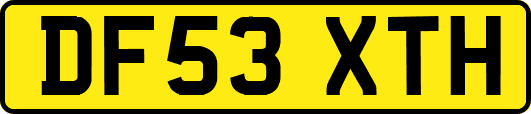 DF53XTH