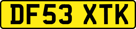 DF53XTK